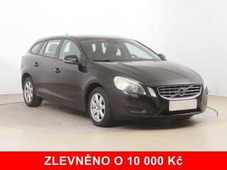 Volvo V60 D4 2.0, Automat, Navi, Xenony
