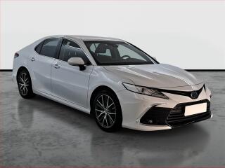 Toyota Camry Executive 2.5 Hybrid