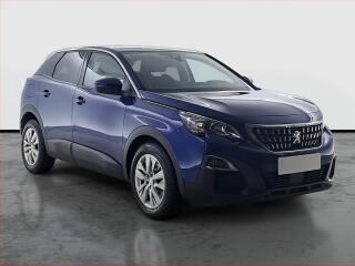 Peugeot 3008 1.5 BlueHDi, Navi, Tempomat