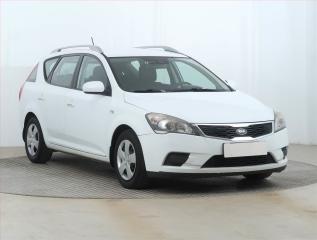 Kia Ceed 1.4 CVVT, R,2.maj