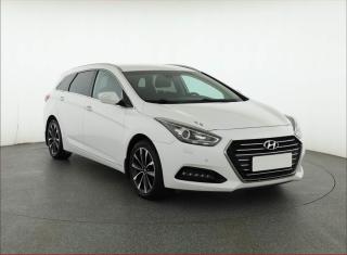Hyundai i40 1.7 CRDi, Navi, Xenony