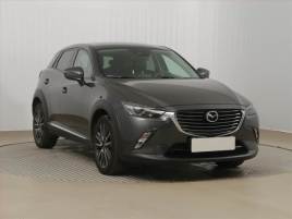 Mazda CX-3 2.0 Skyactiv-G, R,1.maj