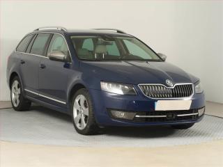 koda Octavia 1.2 TSI, Automat, R,2.maj