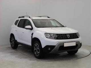 Dacia Duster 1.5 Blue dCi, 4X4, R,1.maj