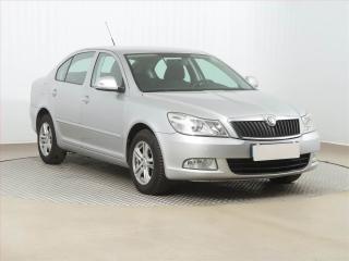 koda Octavia 1.4 TSI, Tempomat