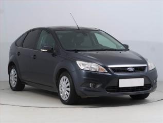 Ford Focus 1.6 16V, oblben vz