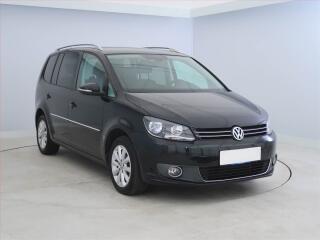 Volkswagen Touran Highline 2.0 TDI, Automat