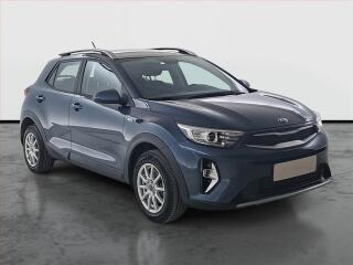 Kia Stonic 1.2 DPI, �R,1.maj, Serv.kniha