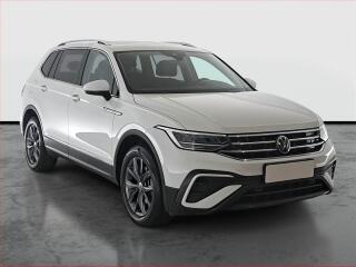 Volkswagen Tiguan Allspace Life 1.5 TSI