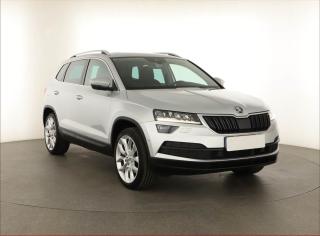 koda Karoq Style Plus 2.0 TDI, 4x4, R