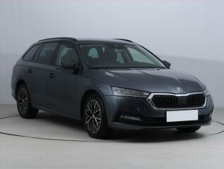 �koda Octavia 2.0 TDI, Navi, Tempomat