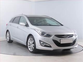 Hyundai i40 Premium 1.7 CRDi, �R,1.maj