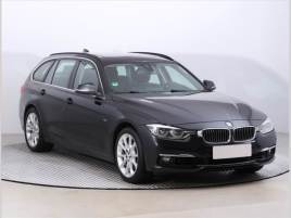 BMW 335 d xDrive, 4X4, Automat