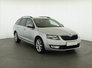 koda Octavia 2.0 TDI, Tempomat