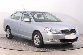koda Octavia 1.6, Tempomat
