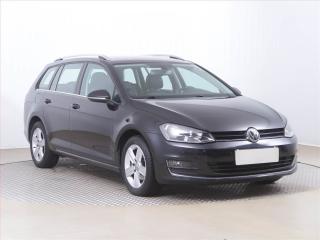 Volkswagen Golf 1.6 TDI, Serv.kniha, Tempomat