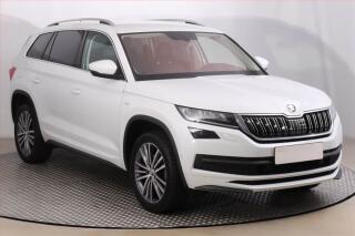 �koda Kodiaq Laurin&Klement 2.0 TDI