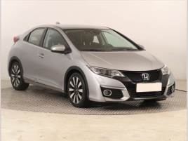 Honda Civic 1.8 i-VTEC, R,2.maj