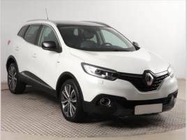 Renault Kadjar 1.6 dCi, 4X4, Serv.kniha