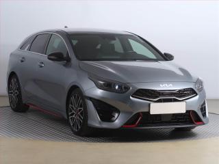 Kia Pro_Ceed GT 1.6 T-GDI, 1.MAJ,R,GT