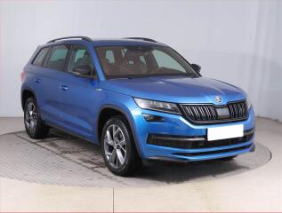 �koda Kodiaq Sportline 1.5 TSI