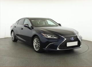 Lexus ES 330 ES 300h