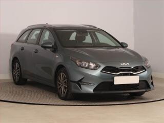 Kia Ceed Spin 1.5 T-GDI MHEV, �R,1.maj