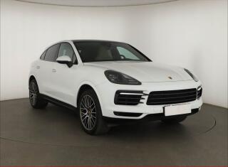 Porsche Cayenne V6, V6 Coup�, Odpo�et DPH