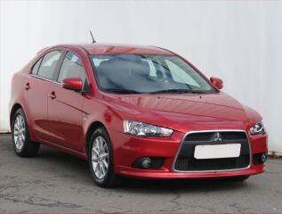 Mitsubishi Lancer 1.6 MIVEC, �R,1.maj