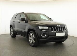 Jeep Grand Cherokee 3.0 CRD, 4X4, Automat