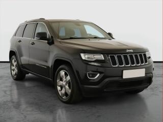Jeep Grand Cherokee 3.0 CRD, 4X4, Automat