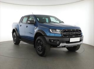 Ford Ranger 2.0 EcoBlue, R, DPH, RAPTOR