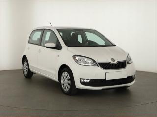 koda Citigo Ambition 1.0 MPI