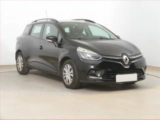 Renault Clio 1.2 16V, Tempomat