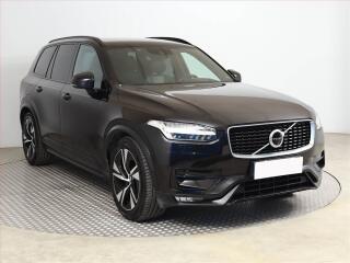 Volvo XC90 B5 AWD