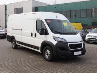 Peugeot Boxer 2.0 BlueHDi, Maxi, 14m3, 1.0t