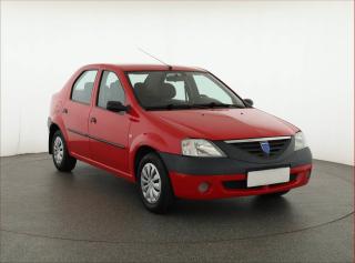 Dacia Logan 1.4, R,1.maj, Tan, Klima