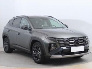 Hyundai Tucson 1.6 T-GDI 48V MHEV