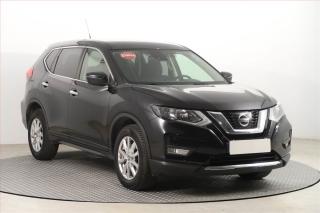 Nissan X-Trail Acenta 2.0 dCi, 4X4, Automat