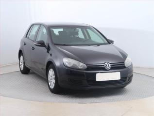 Volkswagen Golf 1.4 16V, Vyh.sedaek