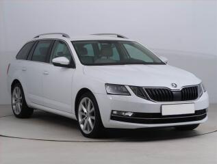 �koda Octavia 1.8 TSI, 4X4, Automat