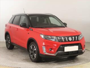 Suzuki Vitara Premium 1.4 BoosterJet, 4X4