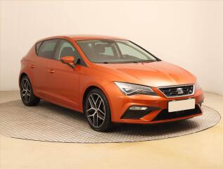 Seat Leon 1.5 TSI, Tempomat