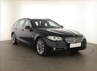 BMW Modern Line 520d xDrive, 4X4