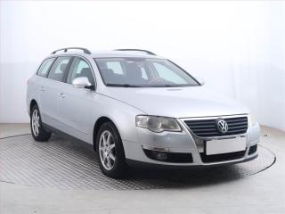 Volkswagen Passat Comfortline 2.0 TDI