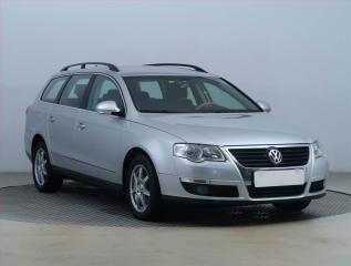Volkswagen Passat Comfortline 2.0 TDI