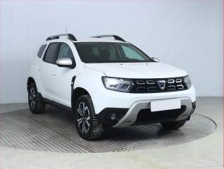 Dacia Duster 1.0 TCe, LPG, �R,1.maj, Navi