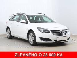 Opel Insignia 2.0 CDTI, Automat