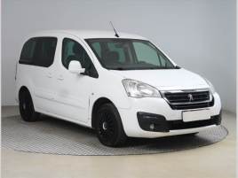 Peugeot Partner 1.6 BlueHDi, 5Mst, R