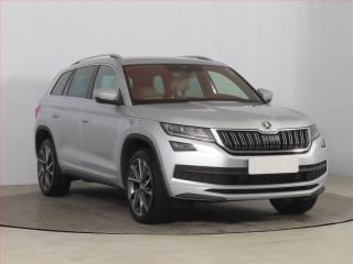 koda Kodiaq Laurin&Klement 2.0 TDI, 4x4